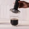 61JkAPiYrPL._AC_SL1500_ AeroPress Premium Cafetière Piston Verre Inox Aluminium Noir