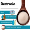 61KTDpGaxyL._AC_SL1080_ SaporePuro Dextrose en Poudre 1,5 kg | Idéal Glaces & Sorbets