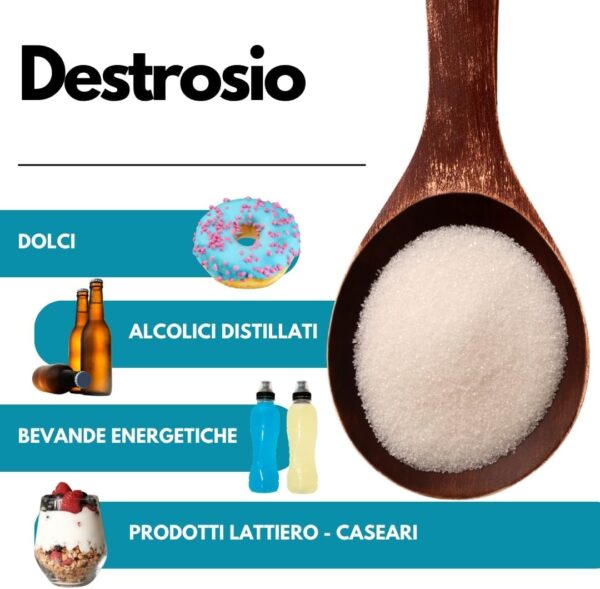 61KTDpGaxyL._AC_SL1080_ SaporePuro Dextrose en Poudre 1,5 kg | Idéal Glaces & Sorbets