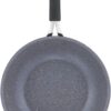 61KY0XGZeeL._AC_SL1500_ Poêle Wok Induction Lagostina Tempra Minéral Ø 28cm | Cuisine Saine