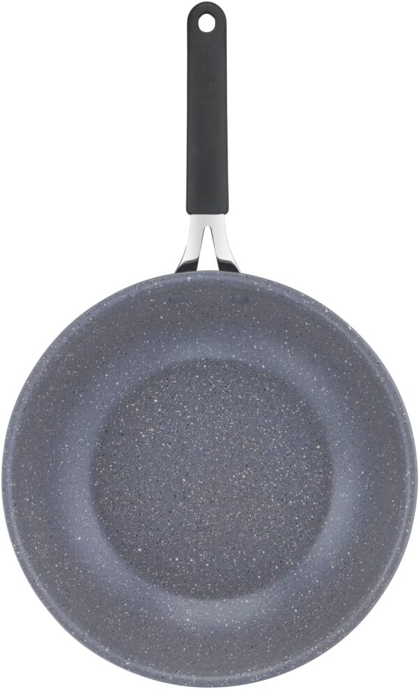61KY0XGZeeL._AC_SL1500_ Poêle Wok Induction Lagostina Tempra Minéral Ø 28cm | Cuisine Saine