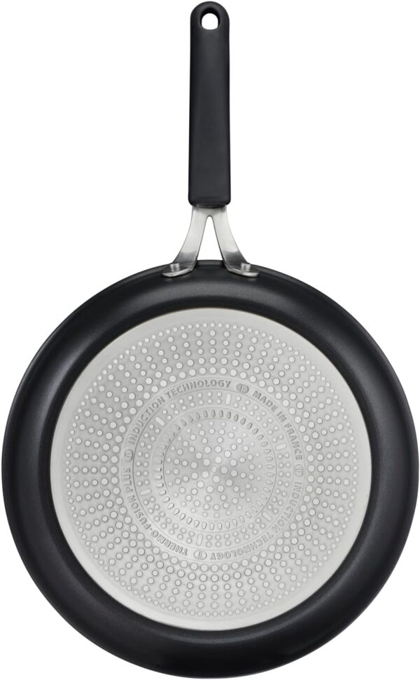 61KqhKMGzjL._AC_SL1500_ Poêle Antiadhésive Lagostina Tempra 28 cm Compatible Four – Esprit Mezzogiorno