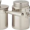 61L5VYv9GTL._AC_SL1500_ Cafetière Napolitaine Ilsa en Acier Inoxydable | La Véritable Cuccumella