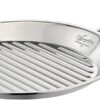 61Me5giWNEL._AC_SL1500_ Poêle Grill Inox Lagostina Accademia Lagofusion Ø 28cm | Induction