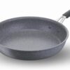 61NW698j2XL._AC_SL1500_ Poêle Induction Lagostina Tempra Minéral Ø 24cm | Antiadhésive Saine