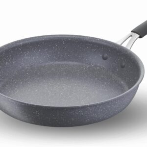 61NW698j2XL._AC_SL1500_ Poêle Induction Lagostina Tempra Minéral Ø 24cm | Antiadhésive Saine