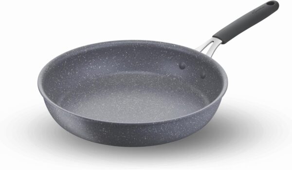 61NW698j2XL._AC_SL1500_ Poêle Induction Lagostina Tempra Minéral Ø 24cm | Antiadhésive Saine