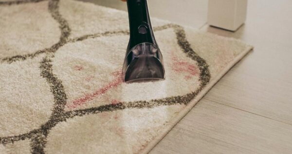 61RZiVIIJuL._AC_SL1280_ BISSELL SpotClean ProHeat Shampouineuse Canape 330W 36988