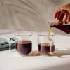 61+RsC2PF7L._AC_SL1500_ AeroPress Original XL Cafetière Manuelle 600ml avec Carafe Tritan