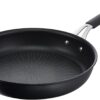 61SAuq4k8BL._AC_SL1500_ Poêle Antiadhésive Lagostina Tempra 28 cm Compatible Four – Esprit Mezzogiorno