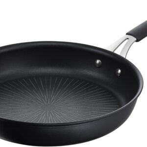 Poêle Antiadhésive Lagostina Tempra 28 cm Compatible Four – Esprit Mezzogiorno
