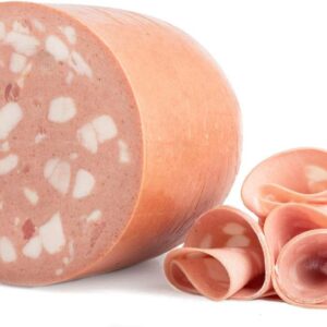 61SYiPiPUML._AC_SL1200_ Mortadelle Italienne aux Pistaches Salumi Pasini | Demi-Pièce Géante 5,6 kg