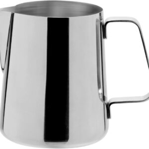 61U1AUTpzlL._AC_SL1500_ Pot à Lait en Inox Ilsa Easy 60 cl | Pichet Barista pour Mousse de Lait