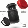 AeroPress Go Cafetière Portable de Voyage 237ml avec Mug Inclus