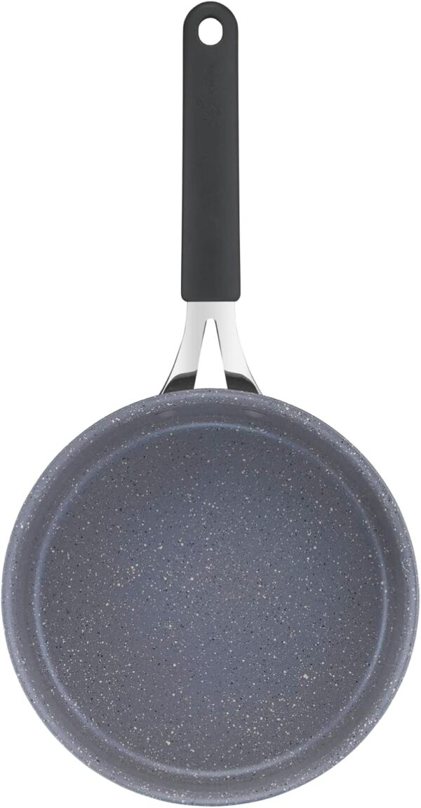 61V8dUWihIL._AC_SL1500_ Casserole Induction Lagostina Tempra Minéral Ø 20cm | Revêtement Pierre