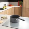 61X3G+5x-zL._AC_SL1500_ Casserole Induction Lagostina Tempra Minéral Ø 20cm | Revêtement Pierre