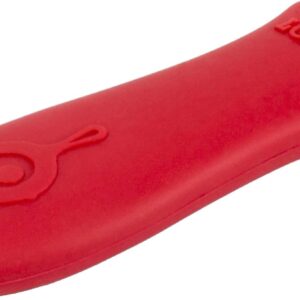 61Xz3jj8KGL._AC_SL1500_ Poignée de Protection en Silicone Lodge pour Poêle en Fonte : Sécurité et Confort