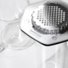 61cEEb363kL._AC_SL1500_ AeroPress Premium Cafetière Piston Verre Inox Aluminium Noir