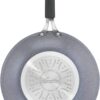 61fm-uhTl5L._AC_SL1500_ Poêle Wok Induction Lagostina Tempra Minéral Ø 28cm | Cuisine Saine