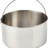 61mE6mggjSL._AC_SL1500_ Panier Vapeur Lagostina Inox 18 cm – L'Accessoire Indispensable Autocuiseur 7L