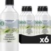 61n+AvYQfXL._AC_SL1200_ Lot de 6 Concentrés SodaStream Limonade Sans Sucres 440ml - 54L