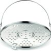61t5uS0tYCL._AC_SL1500_ Grille de Cuisson Inox Lagostina – Accessoire Officiel pour Autocuiseur 3L