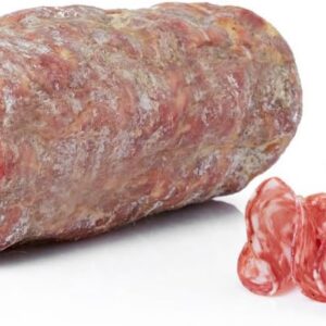 61tbYHUyfPL._AC_SL1000_ Saucisson Sec Italien Salame Padano Salumi Pasini | Pièce de 1,4 kg
