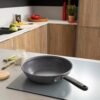 61xZb9DamfL._AC_SL1500_ (1) Poêle Wok Induction Lagostina Tempra Minéral Ø 28cm | Cuisine Saine