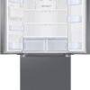 61y4ORN+PiL._AC_SL1500_ Samsung RF50C530ES9 Refrigerateur French Door 3 Portes 495L Gris Inox