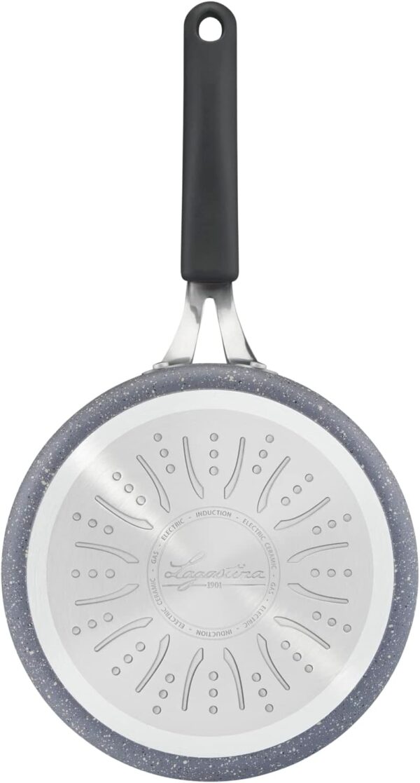 61yOU9Xr9WL._AC_SL1500_ Casserole Induction Lagostina Tempra Minéral Ø 20cm | Revêtement Pierre