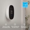 Nouveau Thermostat Intelligent ecobee Essential Programmable Wi-Fi