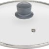 7108DZFXefL._AC_SL1500_ Batterie de Cuisine Antiadhésive Lagostina Antea 8 Pcs | Gaz & Vitro