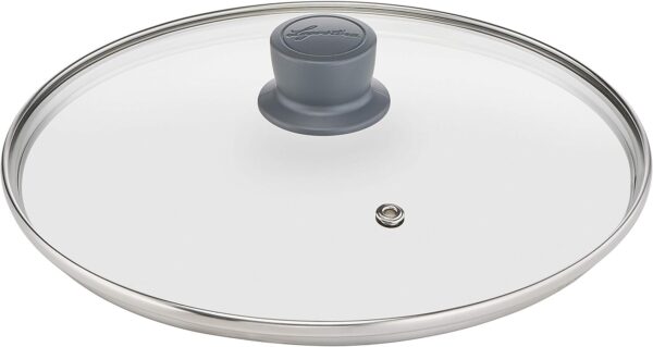 7108DZFXefL._AC_SL1500_ Batterie de Cuisine Antiadhésive Lagostina Antea 8 Pcs | Gaz & Vitro