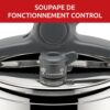 710BvR1-GaL._AC_SL1500_ Autocuiseur Lagostina Irradial Control 3,5L – Inox Traditionnel Garanti 25 Ans
