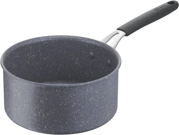 71103jlJRnL._AC_SL1500_ Casserole Induction Lagostina Tempra Minéral Ø 20cm | Revêtement Pierre
