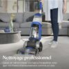 BISSELL ProHeat Revolution Shampouineuse Grand Format 800W 18582