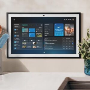 712B9OL3MkL._AC_SL1500_ Amazon Echo Show 21 Écran Géant Full HD 21" Fire TV & Alexa+ | Esprit Mezzogiorno