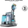 713bFuYl+2L._AC_SL1500_ Shark StainStriker HairPro Nettoyeur Tapis et Tissus Animaux PX250EUCP
