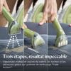 716UmbY0VML._AC_SL1500_ BISSELL Little Green Mini Detacheur Portable Tapis Canapes 41492