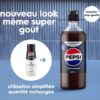716XEhWXaqL._AC_SL1500_ Concentré SodaStream Pepsi Zéro Sucres 440ml - Préparez 9L de Soda