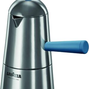 717eSSR1A2L._AC_SL1500_ Cafetière Italienne Induction Ilsa Pop Carmencita Aluminium | 1 Tasses
