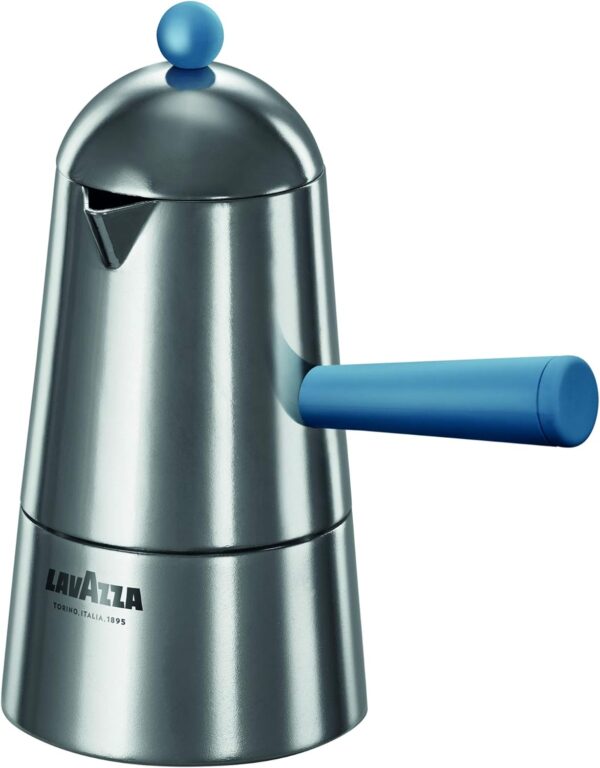 717eSSR1A2L._AC_SL1500_ Cafetière Italienne Induction Ilsa Pop Carmencita Aluminium | 3 Tasses