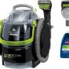 717n80vcVUL._AC_SL1500_ BISSELL SpotClean Pet Pro Shampouineuse Canape 750W 15585