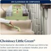 71A+te33ApL._AC_SL1500_ BISSELL Little Green Mini Detacheur Portable Tapis Canapes 41492