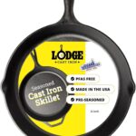 Lodge Cast Iron