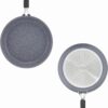 71EFBeHtWGL._AC_SL1500_ Poêle Induction Lagostina Tempra Minéral Ø 24cm | Antiadhésive Saine
