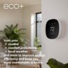 Nouveau Thermostat Intelligent ecobee Essential Programmable Wi-Fi
