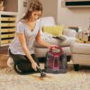 71FA75t9aKL._AC_SL1280_ BISSELL SpotClean ProHeat Shampouineuse Canape 330W 36988