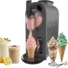71FgbmmptxL._AC_SL1500_ Machine à Granités et Sorbetière Cecotec Twist&Ice Cream : Notre Avis