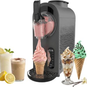 Machine à Granités et Sorbetière Cecotec Twist&Ice Cream : Notre Avis
